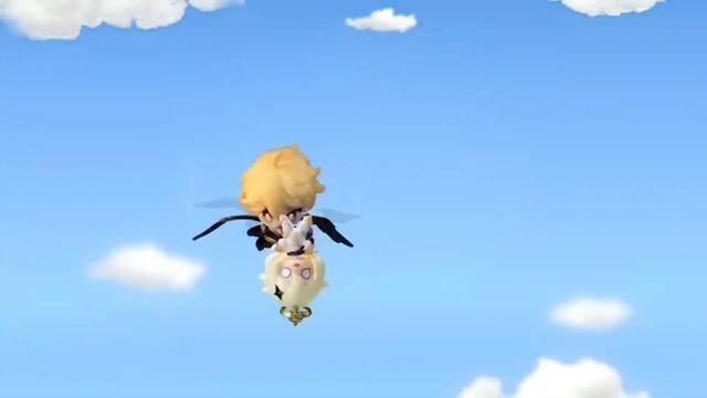 СТРАШНАЯ ТАЙНА ПРОШЛОГО БЛИЗНЕЦОВ КАЭНРИИ | Теория Genshin Impact