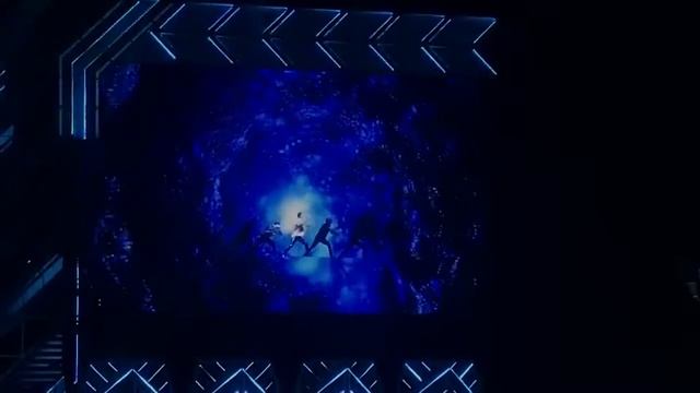 200719 Suho Solo - Been Through in EXO PLANET #5 EXploration Seoul DAY 2 смотреть онлайн