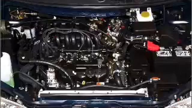 2001 Mercury Villager - McDonough GA смотреть онлайн