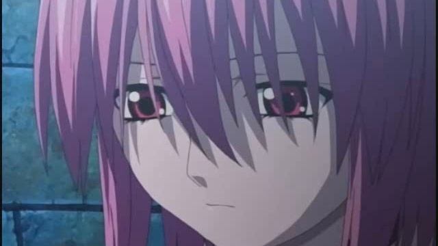 Elfen Lied Two weeks смотреть онлайн