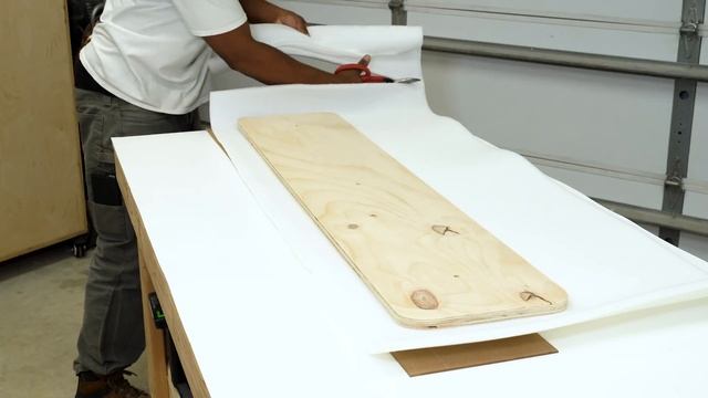 How to build a GYM Bench - Homemade GYM // EP02 смотреть онлайн