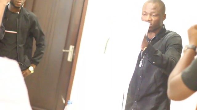 MICRO PROFECIA - A MORTE - SWA - SPOKEN WORD ANGOLA 2018 смотреть онлайн