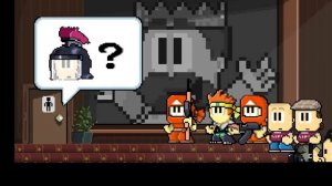 Dan the man Strage 8 (перезалив)