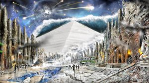 Лемурия. Реальность или фантастика?  Пропавший континент.  Документальный фильм.