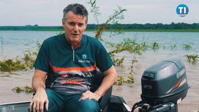 Seu motor de popa não pegou nas primeiras partidas..veja como resolver facilmente