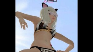 танцую голой