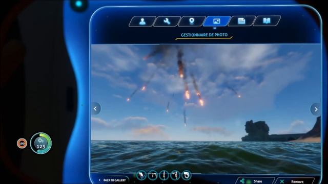 22 - LA FIN DU MONDE !!!!! (Subnautica) смотреть онлайн