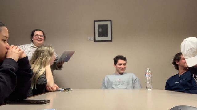Focus group смотреть онлайн