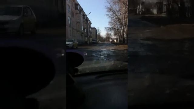 Улица Терешковой смотреть онлайн