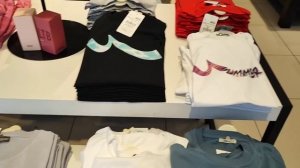 Шопинг Турция Алания . ДЕШЕВО текстиль, одежда,  золото. Шопинг Алания 2024. отдых в Турции