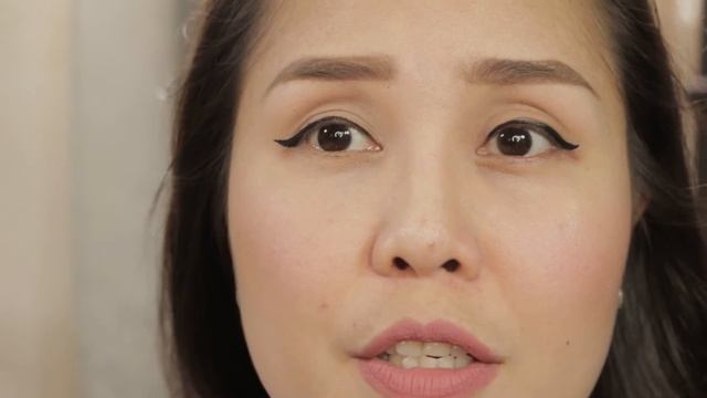 FIRST IMPRESSION | MALISSA KISS EYELINER | BeYouTyAndBeyond смотреть онлайн