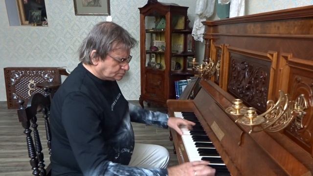 STELLAR MAESTRO virtuoz composer Звездный Маэстро ИСПАНИЯ Особнякъ 8 КОНЦЕРТ смотреть онлайн