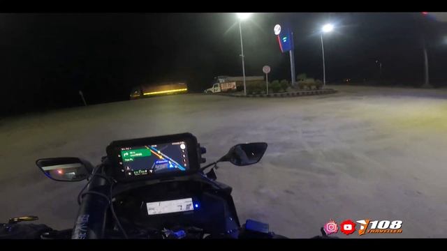 Day 2 | Puri to Bhilai | Castrol Event in Raipur | 670 KM 11 Hrs | Yamaha R15 V3 смотреть онлайн