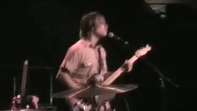 Black Keys - Aeroplane Blues смотреть онлайн