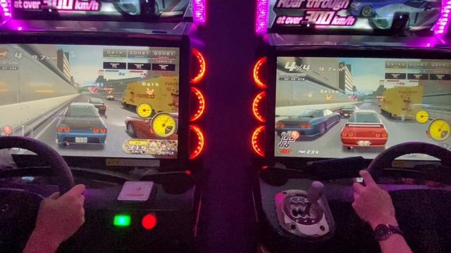 WMMT6RR - Friendly Tag Team Match #11 смотреть онлайн