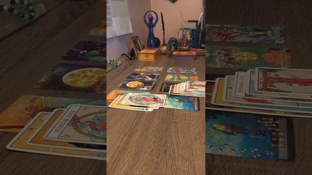 PISCES-THEY’RE NO LONGER A FACTOR. I’M SORRY