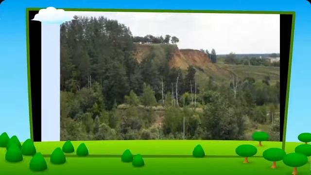 Природа ролик смотреть онлайн