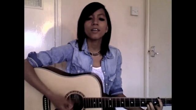 Ghost Of You - Selena Gomez Acoustic Cover w/ Chords смотреть онлайн