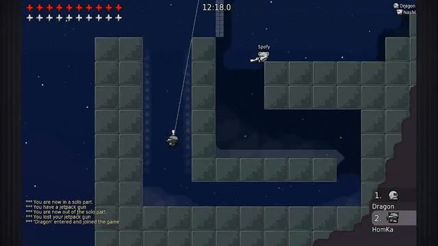 Прохождение карт [Planet Mercuriy] смотреть онлайн