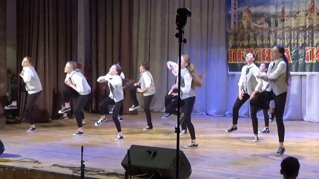 Офіс.Міріданс.Перлина Поділля 2017. смотреть онлайн