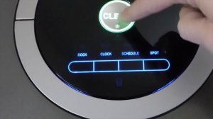iRobot Roomba - How to change the language setting