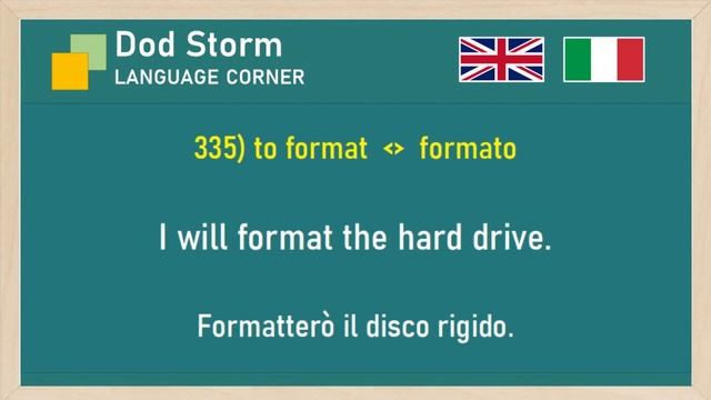 Vocabolario Tecnico Inglese - 600 Parole e Frasi dalla Tecnologia d dall'IT смотреть онлайн