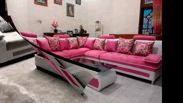 MODEL SOFA PALING LARIS смотреть онлайн