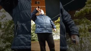 НОЧНОЙ ДОЗОР