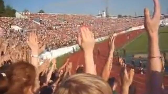 Ole ole. Torpedo (Vladimir) - Zenit. 15.07.2009 смотреть онлайн