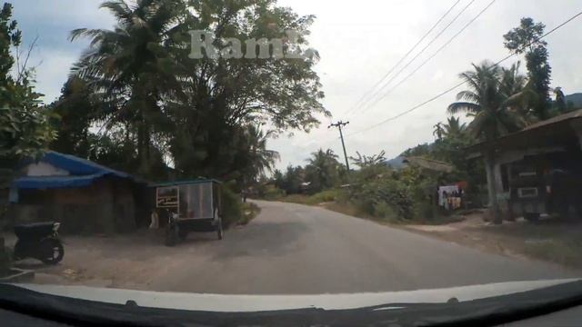 SIPIROK - PAHAE- TARUTUNG 74 KM Tour Sumut Riau Sumbar смотреть онлайн