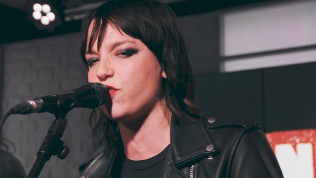 Halestorm - Amen (Planet Rock Live Session)