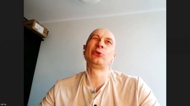 Преодоление анартх. Практический опыт. ☀️ Бхагавад Гита как она есть Глава 2 Стих 40 ☀️ 21.04.24 смотреть онлайн