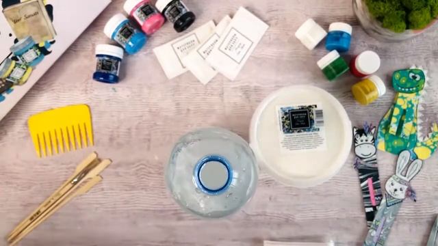 Готовим загуститель для Эбру техника рисования на воде смотреть онлайн