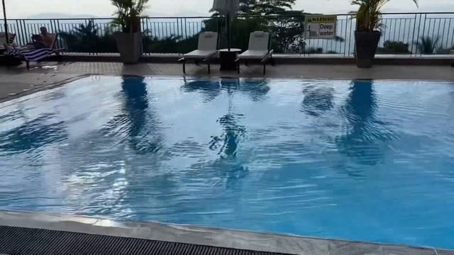 Amaya Hills/ четыре звезды/ рядом с ЦЕНТРОМ ХАНТАНА смотреть онлайн