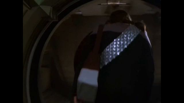 Star Trek DS9  --  What You Leave Behind