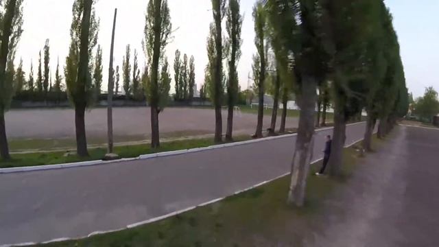 Изучение амплитуды... GEPRC GEP-AX5 смотреть онлайн