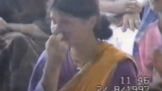 Ностальгия. Часть 1