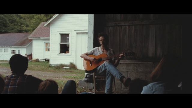 Martha Marcy May Marlene | Marcy’s Song | Elizabeth Olsen Hot смотреть онлайн