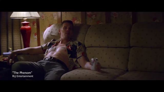 A MOVIE YOU WANNA WATCH: THE PHENOM STARRING PAUL GIAMATTI AND ETHAN HAWKE! смотреть онлайн
