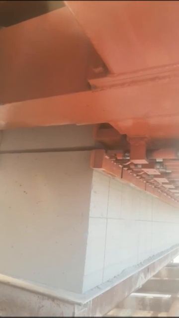 AAC plant separator смотреть онлайн