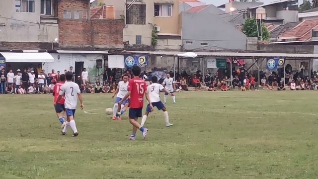 Ponser fc vs Galoe fc Garuda cup 11 okt 2023 смотреть онлайн