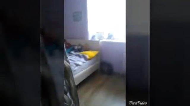 Room тур :) моя комната🌹🌸🌺 смотреть онлайн