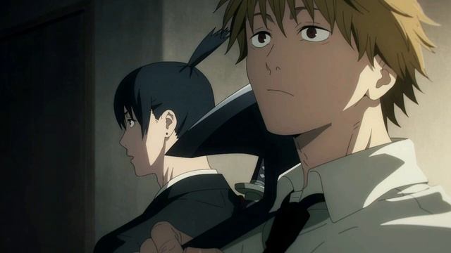 Chainsaw Man Episode 1-3 Recap In English