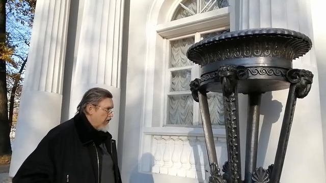 Пафосная антиутопия 2018-12. Пентон 2 смотреть онлайн