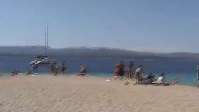 Plaja Zlatni rat смотреть онлайн