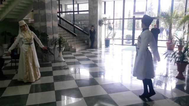 Встреча команды "Чертаново"-2001 во Владикавказе смотреть онлайн