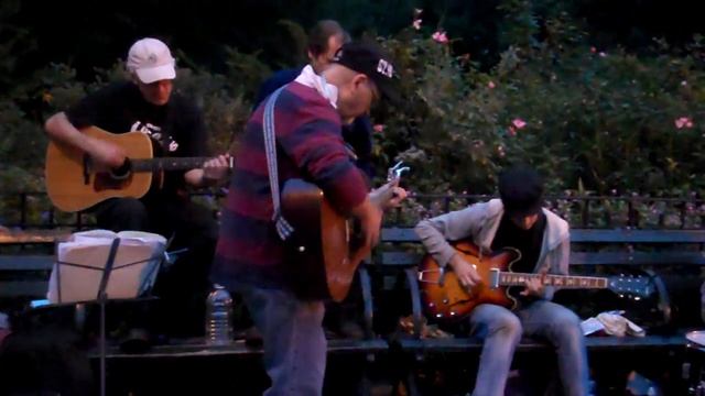 THE MEETLES • You're Gonna Lose That Girl • Strawberry Fields • 9/26/10 смотреть онлайн