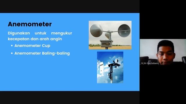 Instrumen Meteorologi dan Klimatologi | Kelompok 5 | Kelas B | смотреть онлайн