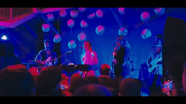 Деревянные Киты / 06.10.2022 / Бумажная Фабрика / Live Концерт смотреть онлайн