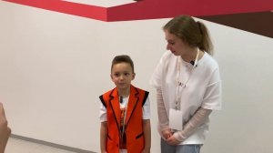 ##   Даня Хайп на Фан-Встрече у Квинки: Санкт-Петербург Взорвался! #топблогеры #даняхайп #сходка